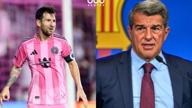 كل ما تريد معرفته عن كأس ميسي: النظام والفرق بمشاركة برشلونة