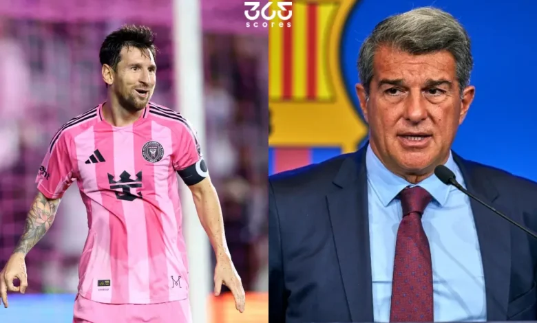 كل ما تريد معرفته عن كأس ميسي: النظام والفرق بمشاركة برشلونة