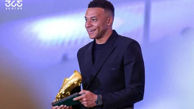 تاريخ مبابي مع الحذاء الذهبي: كم مرة حقق كيليان الجائزة؟