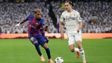 لامين يامال - المصدر (Gettyimages)