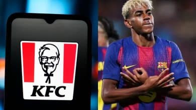 لامين يامال - كنتاكي - المصدر: gettyimages