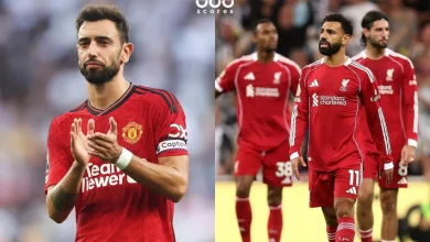 القنوات الناقلة لمباراة ليفربول ومانشستر يونايتد في الدوري الإنجليزي 2026