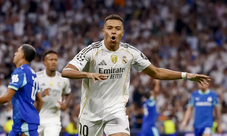 موعد مباراة ريال مدريد اليوم ضد إلتشي والقنوات الناقلة في الدوري الإسباني 2026