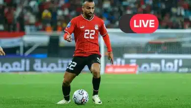كيفية مشاهدة مباراة مصر والبحرين بث مباشر في ودية منتخب المحليين اليوم؟