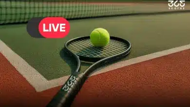 أين تشاهد مباريات بطولة الملوك الستة للتنس بث مباشر كينغز سلام؟