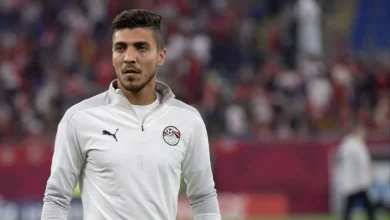 تشكيل منتخب مصر الثاني ضد البحرين وديًا استعدادًا لكأس العرب 2025