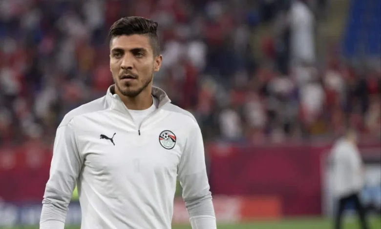 تشكيل منتخب مصر الثاني ضد البحرين وديًا استعدادًا لكأس العرب 2025