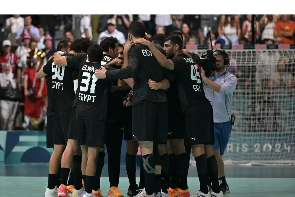 موعد مباراة مصر وإسبانيا كرة يد اليوم والقنوات الناقلة في كأس العالم للناشئين