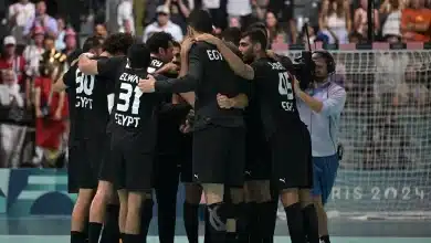 موعد مباراة مصر وإسبانيا كرة يد اليوم والقنوات الناقلة في كأس العالم للناشئين