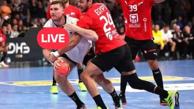 كيفية مشاهدة بث مباشر مباراة مصر وأمريكا كرة يد مجانًا في كأس العالم للناشئين؟