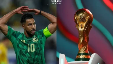السعودية في ملحق آسيا لكأس العالم: مواعيد المباريات والترتيب وحظوظ التأهل