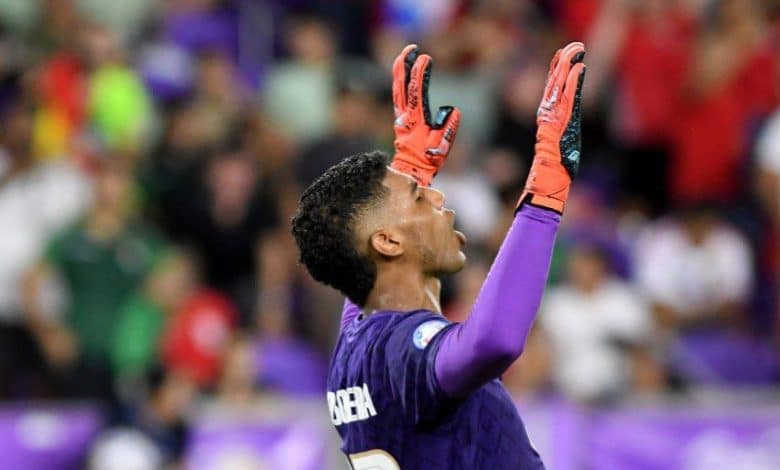 موسكيرا - الفيحاء - الدوري السعودي