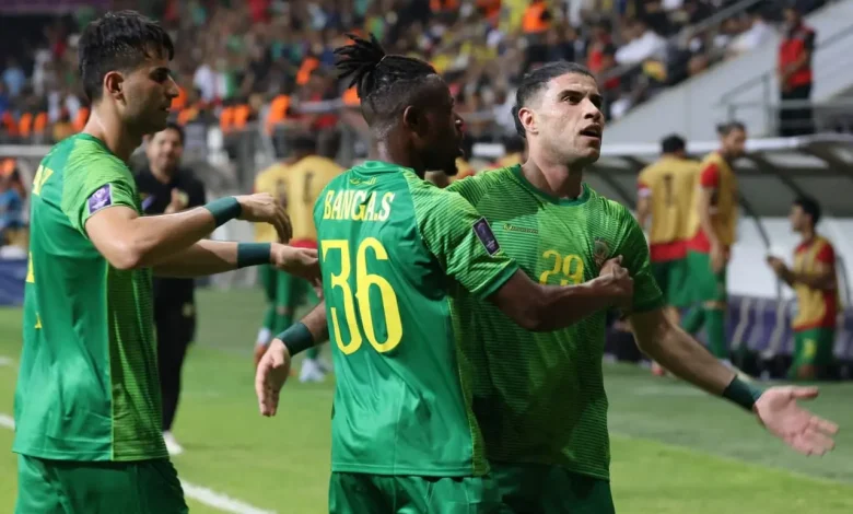 القنوات الناقلة لمباراة الشرطة وأربيل في الدوري العراقي 2026