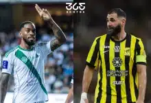 ديربي جدة.. 5 معلومات عن مباراة الاتحاد والأهلي في الدوري السعودي
