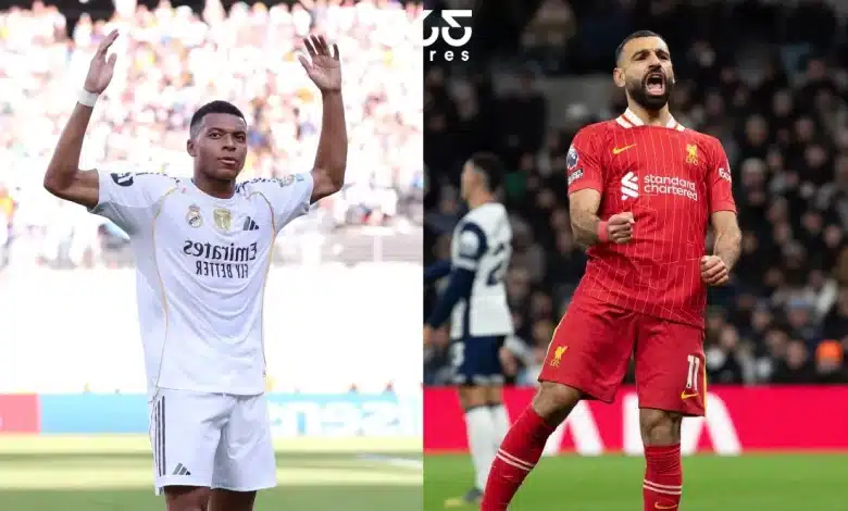 ما القناة الناقلة لمباراة ليفربول ضد ريال مدريد وأين تشاهد مباريات دوري أبطال أوروبا؟