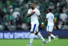 تشكيل الهلال ضد الفتح بالجولة 9 في الدوري السعودي 2025-26