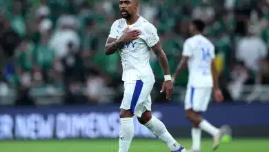 تشكيل الهلال ضد الفتح بالجولة 9 في الدوري السعودي 2025-26