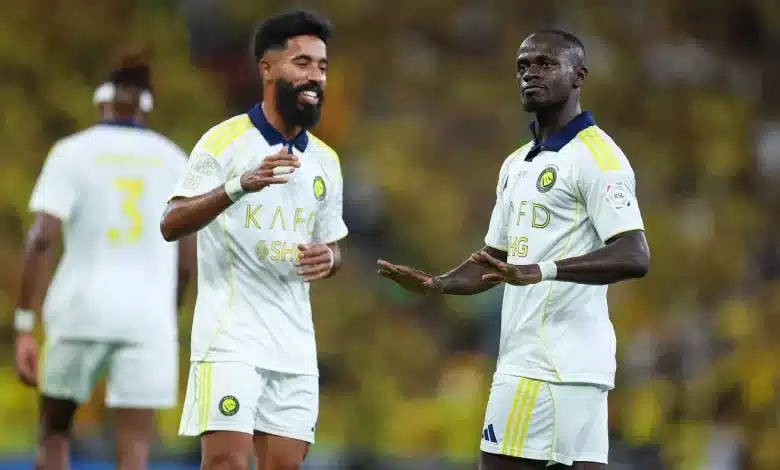 ما القناة الناقلة لمباراة النصر ضد الخليج وأين تشاهد مباريات الدوري السعودي مجََانًا؟