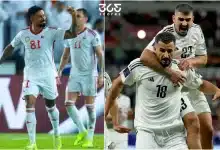 متى موعد مباراة الإمارات ضد العراق في تصفيات كأس العالم 2026؟