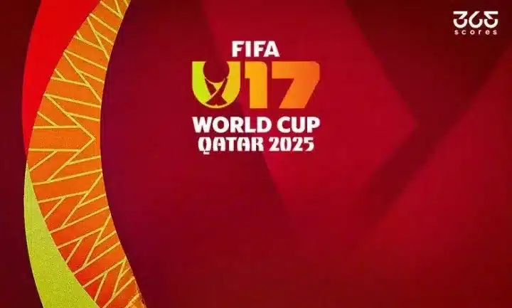 مواعيد مباريات الجولة الأولى من كأس العالم تحت 17 عامًا 2025