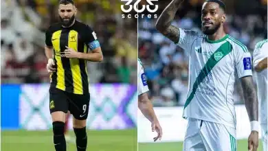 ما القناة الناقلة لمباراة الاتحاد ضد الأهلي وأين تشاهد مباريات الدوري السعودي؟