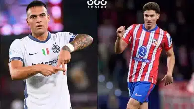 أتلتيكو مدريد ضد إنتر ميلان: أين تشاهد مباريات دوري أبطال أوروبا 2026؟