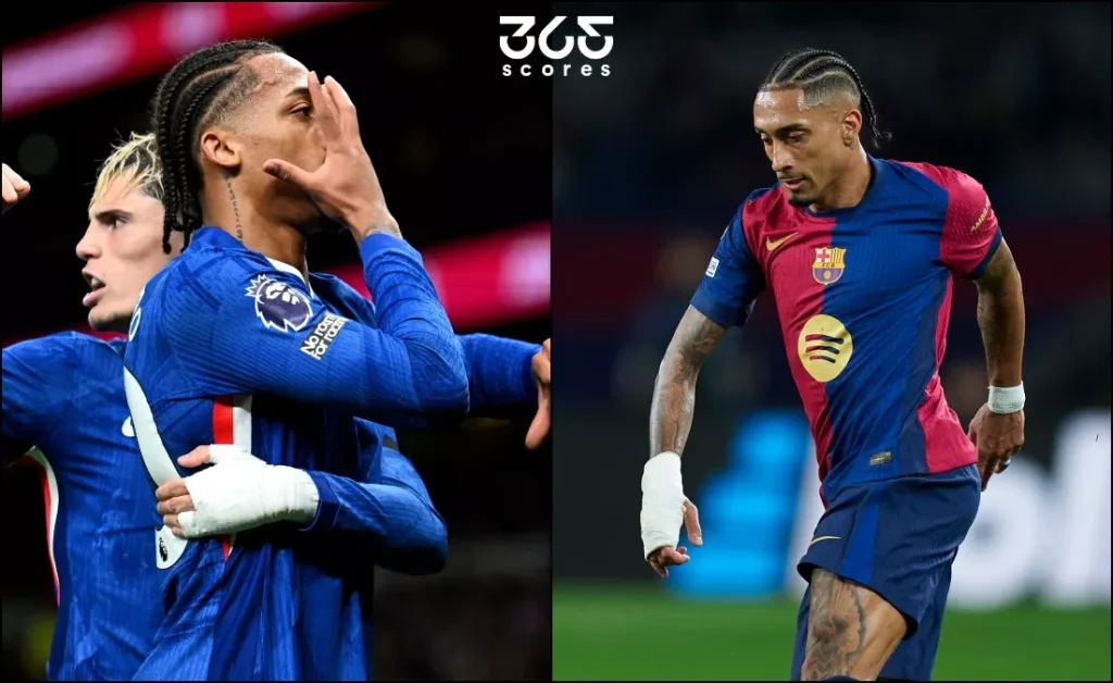 ما القناة الناقلة لمباراة برشلونة ضد تشيلسي وأين تشاهد دوري أبطال أوروبا؟