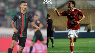 لمواصلة الصدارة.. 5 معلومات عن مباراة الأهلي والجيش الملكي في دوري أبطال إفريقيا 2025