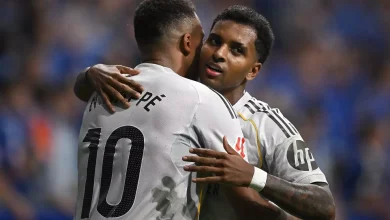 تشكيل ريال مدريد ضد جيرونا بالجولة 14 في الدوري الإسباني 2025-26