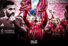 ليفربول – محمد صلاح