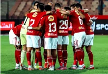 الأهلي (تصوير: مصطفى الشحات)