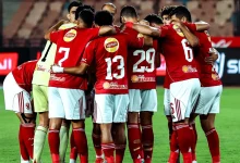 موعد مباراة الأهلي ضد إنبي في كأس الرابطة المصرية 2026 والقنوات الناقلة