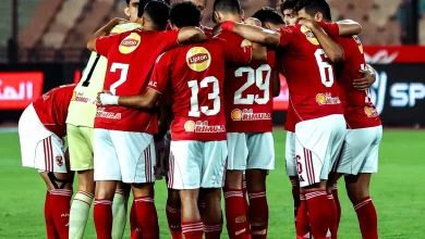 موعد مباراة الأهلي ضد إنبي في كأس الرابطة المصرية 2026 والقنوات الناقلة
