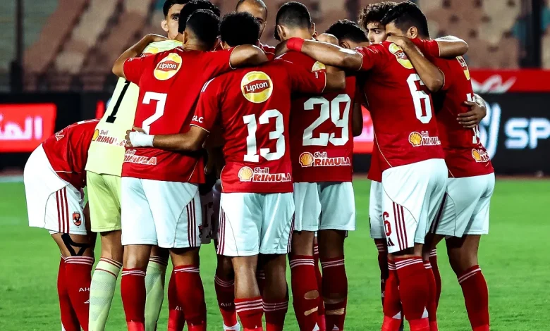 موعد مباراة الأهلي ضد إنبي في كأس الرابطة المصرية 2026 والقنوات الناقلة