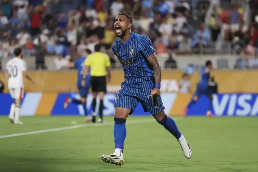 تشكيل الهلال ضد الفتح في كأس الملك السعودي 2025-26