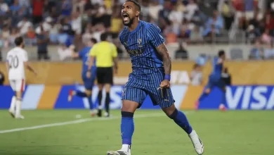 تشكيل الهلال ضد الفتح في كأس الملك السعودي 2025-26