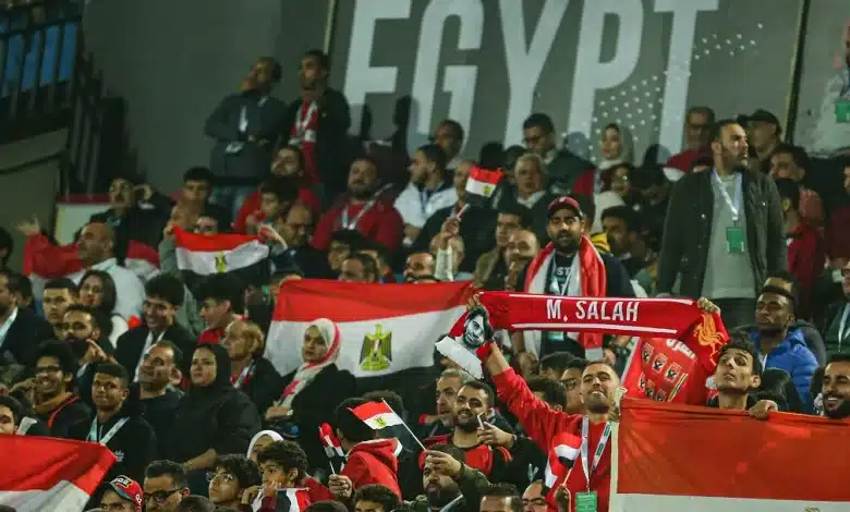 موعد مباراة مصر اليوم ضد الكويت في كأس العرب 2025 والقنوات الناقلة