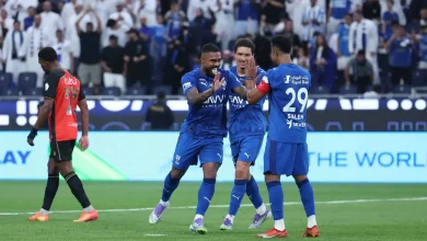 ما القناة الناقلة لمباراة الهلال ضد الفتح وأين تشاهد مباريات كأس الملك السعودي مجانًا؟