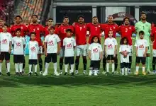 مواعيد مباريات مصر في بطولة العين الدولية والقنوات الناقلة