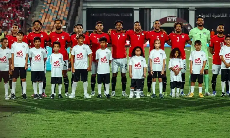 مواعيد مباريات مصر في بطولة العين الدولية والقنوات الناقلة