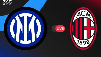 إنتر ضد ميلان