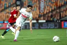 ما القناة الناقلة لمباراة الزمالك ضد بلدية المحلة وأين تشاهد كأس مصر؟