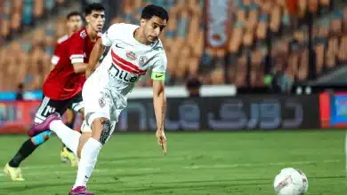 ما القناة الناقلة لمباراة الزمالك ضد بلدية المحلة وأين تشاهد كأس مصر؟