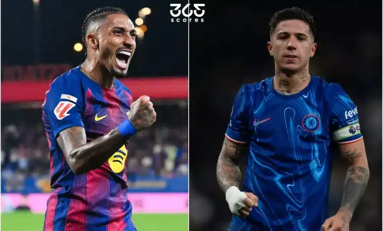 متى موعد مباراة برشلونة ضد تشيلسي في دوي أبطال أوروبا 2026؟