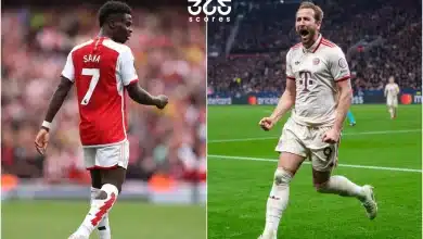 متى موعد مباراة أرسنال ضد بايرن ميونخ في دوري أبطال أوروبا 2025-26؟