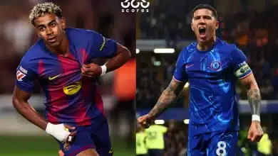 قمة منتظرة.. 5 معلومات عن مباراة برشلونة ضد تشيلسي في دوري أبطال أوروبا