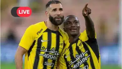 كيفية مشاهدة مباراة الاتحاد ضد الدحيل مباشر في دوري أبطال آسيا للنخبة؟