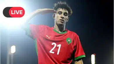 بث مباشر مجانًا.. كيفية مشاهدة مباراة المغرب والبرازيل تحت 17 في كأس العالم؟