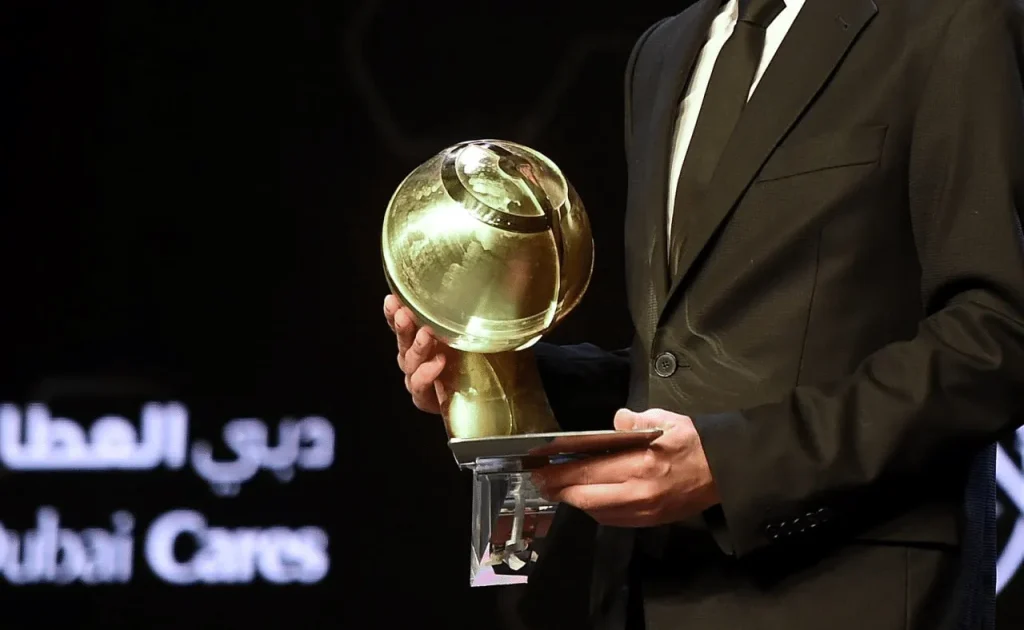 جلوب سوكر 2025.. قوائم المرشحين لجميع الجوائز