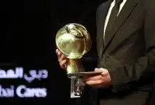 جلوب سوكر 2025.. قوائم المرشحين لجميع الجوائز